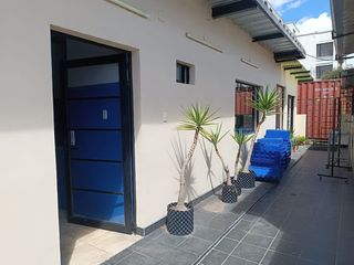 Foto 2 de Galpon / Bodega en Alquiler - Ponceano Alto