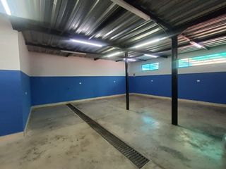 Foto 3 de Galpon / Bodega en Alquiler - Ponceano Alto
