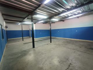 Foto 4 de Galpon / Bodega en Alquiler - Ponceano Alto