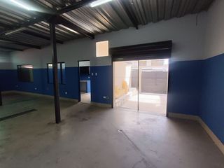 Foto 5 de Galpon / Bodega en Alquiler - Ponceano Alto