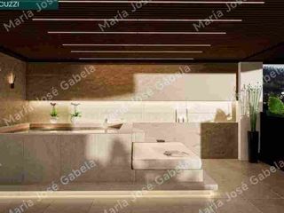 Foto 8 de VENTA Suite de lujo, en exclusiva zona de Cumbayá-San Juan alto, 3er piso