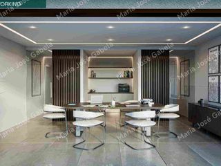 Foto 9 de VENTA Suite de lujo, en exclusiva zona de Cumbayá-San Juan alto, 3er piso