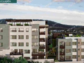 Foto 13 de VENTA Suite de lujo, en exclusiva zona de Cumbayá-San Juan alto, 3er piso