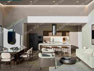 Foto 2 de VENTA Suite de lujo, en exclusiva zona de Cumbayá-San Juan alto, 3er piso