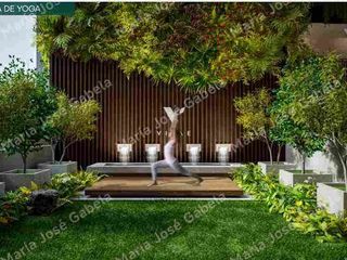 Foto 3 de VENTA Suite de lujo, en exclusiva zona de Cumbayá-San Juan alto, 3er piso