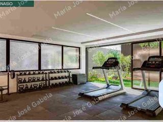 Foto 6 de VENTA Suite de lujo, en exclusiva zona de Cumbayá-San Juan alto, 3er piso