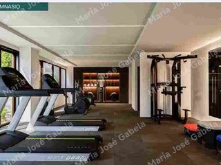 Foto 7 de VENTA Suite de lujo, en exclusiva zona de Cumbayá-San Juan alto, 3er piso