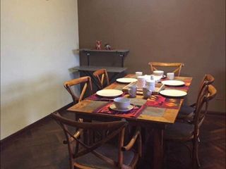 Foto 6 de Lindo departamento con excelente vista ala plaza mayor de lima en edificio Pizarro