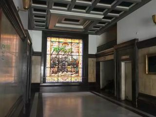 Foto 12 de Lindo departamento con excelente vista ala plaza mayor de lima en edificio Pizarro