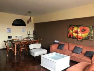 Foto 7 de Lindo departamento con excelente vista ala plaza mayor de lima en edificio Pizarro