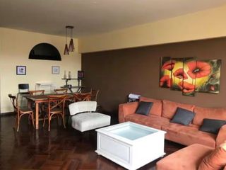 Foto 10 de Lindo departamento con excelente vista ala plaza mayor de lima en edificio Pizarro
