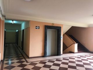 Foto 5 de Lindo departamento con excelente vista ala plaza mayor de lima en edificio Pizarro