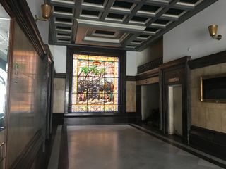 Foto 1 de Lindo departamento con excelente vista ala plaza mayor de lima en edificio Pizarro