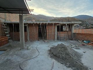 Foto 4 de ¡Oportunidad de inversión en pleno corazón de Huánuco!