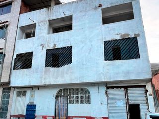 Foto 1 de ¡Oportunidad de inversión en pleno corazón de Huánuco!