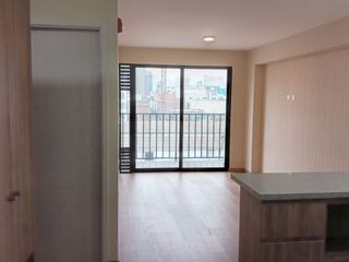 Foto 1 de Vendo Departamento 1 dormitorio en Lince vista a la calle