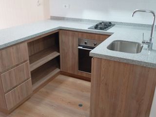 Foto 3 de Vendo Departamento 1 dormitorio en Lince vista a la calle