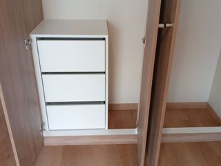 Foto 10 de Vendo Departamento 1 dormitorio en Lince vista a la calle
