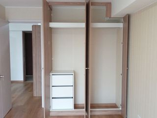 Foto 9 de Vendo Departamento 1 dormitorio en Lince vista a la calle