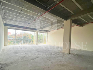 Foto 5 de SE VENDE EXCELENTE OFICINA EN GRIS, VISTA A LA CALLE, ZONA CENTRICA, SAN ISIDRO