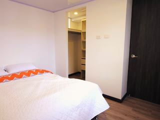 Foto 8 de ARRIENDO APARTAMENTO AMOBLADO CERCA A MULTIPLAZA -LA FELICIDAD