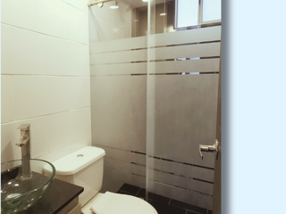 Foto 2 de ARRIENDO APARTAMENTO AMOBLADO CERCA A MULTIPLAZA -LA FELICIDAD