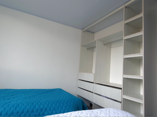Foto 7 de ARRIENDO APARTAMENTO AMOBLADO CERCA A MULTIPLAZA -LA FELICIDAD