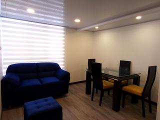 Foto 10 de ARRIENDO APARTAMENTO AMOBLADO CERCA A MULTIPLAZA -LA FELICIDAD