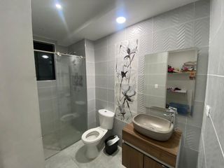 Foto 11 de apartamento en venta de 94 m² en Ricaurte, Cundinamarca – Conjunto Hacienda Peñalisa Guadua