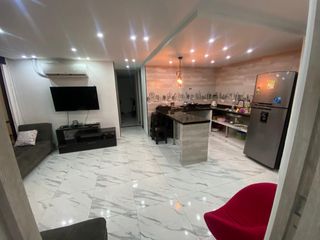 Foto 2 de apartamento en venta de 94 m² en Ricaurte, Cundinamarca – Conjunto Hacienda Peñalisa Guadua