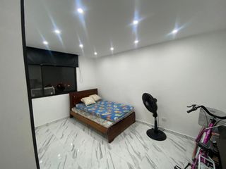 Foto 8 de apartamento en venta de 94 m² en Ricaurte, Cundinamarca – Conjunto Hacienda Peñalisa Guadua