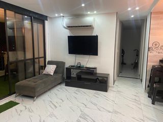 Foto 3 de apartamento en venta de 94 m² en Ricaurte, Cundinamarca – Conjunto Hacienda Peñalisa Guadua