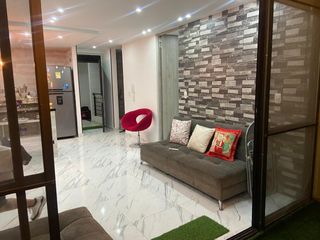 Foto 6 de apartamento en venta de 94 m² en Ricaurte, Cundinamarca – Conjunto Hacienda Peñalisa Guadua