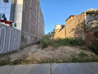 Foto 6 de VENTA DE TERRRENO EN PIURA