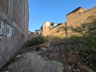 Foto 8 de VENTA DE TERRRENO EN PIURA