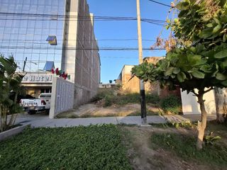 Foto 1 de VENTA DE TERRRENO EN PIURA