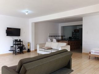 Foto 11 de ALQUILER DEPARTAMENTO RICARDO PALMA 90M2 S/900