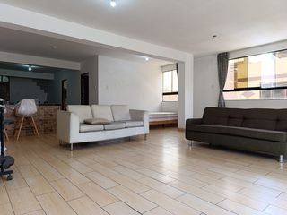 Foto 12 de ALQUILER DEPARTAMENTO RICARDO PALMA 90M2 S/900