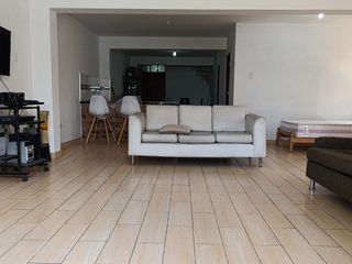 Foto 8 de ALQUILER DEPARTAMENTO RICARDO PALMA 90M2 S/900