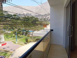 Foto 4 de ALQUILER DEPARTAMENTO RICARDO PALMA 90M2 S/900