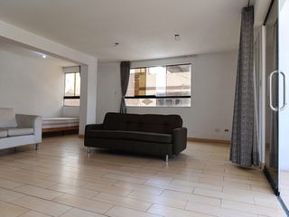 Foto 13 de ALQUILER DEPARTAMENTO RICARDO PALMA 90M2 S/900