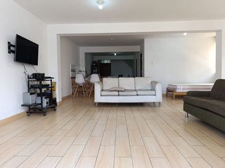 Foto 15 de ALQUILER DEPARTAMENTO RICARDO PALMA 90M2 S/900