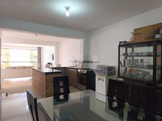 Foto 16 de ALQUILER DEPARTAMENTO RICARDO PALMA 90M2 S/900