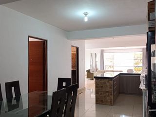 Foto 17 de ALQUILER DEPARTAMENTO RICARDO PALMA 90M2 S/900