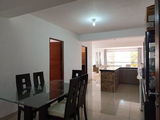 Foto 18 de ALQUILER DEPARTAMENTO RICARDO PALMA 90M2 S/900