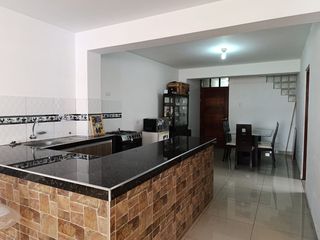 Foto 20 de ALQUILER DEPARTAMENTO RICARDO PALMA 90M2 S/900
