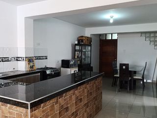Foto 21 de ALQUILER DEPARTAMENTO RICARDO PALMA 90M2 S/900