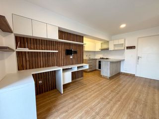 Foto 2 de Alquiler De Minidepartamento En Santa Beatriz