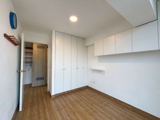 Foto 5 de Alquiler De Minidepartamento En Santa Beatriz