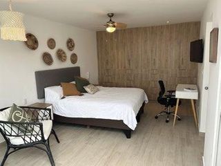 Foto 7 de Venta Duplex Playa El Silencio Primera Fila Frente Al Mar, Punta Hermosa Con 2 Estacionamientos